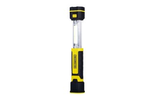 Linterna Crossmaster 300lm LED Retractil Recargable Linterna Crossmaster 300lm LED Retractil Recargable