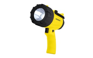 Linterna Crossmaster 9932742 LED 400lm Recargable Linterna Crossmaster 9932742 LED 400lm Recargable