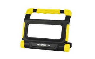 Reflector Crossmaster 9932784 LED 1000lm 10W Recargable Reflector Crossmaster 9932784 LED 1000lm 10W Recargable