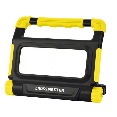 Reflector Crossmaster 9932784 LED 1000lm 10W Recargable