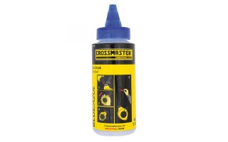 Tiza para Tiralíneas Crossmaster 9932796 115g Azul Tiza para Tiralíneas Crossmaster 9932796 115g Azul