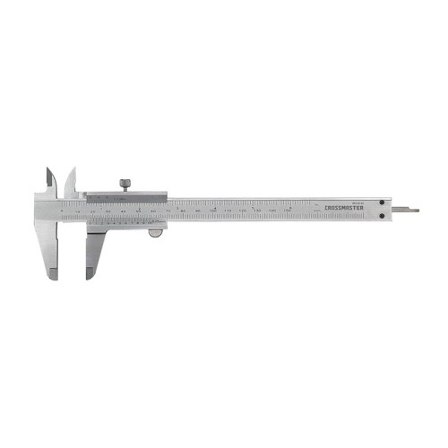 Calibre Crossmaster 9936502 Analógico 150mm 6''