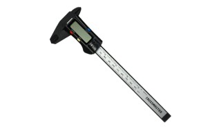 Calibre Crossmaster 9936518 Digital 150mm 6'' Calibre Crossmaster 9936518 Digital 150mm 6''