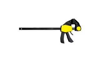 Mordaza Sargento Crossmaster 305mm Mordaza Sargento Crossmaster 305mm