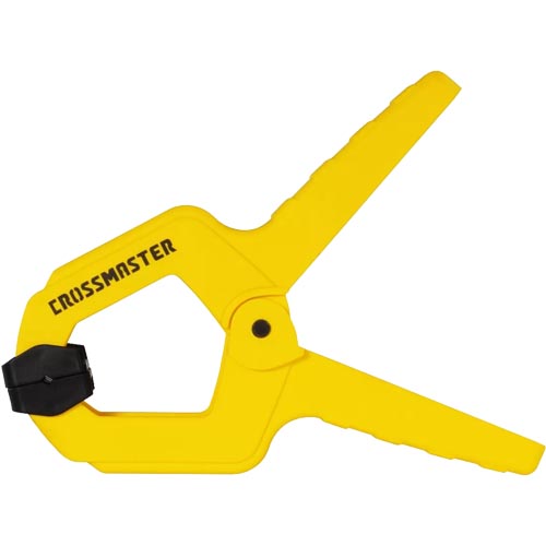 Prensa de Resorte Crossmaster 4-1/2''