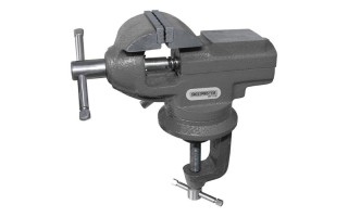 Prensa Morsa Crossmaster 9937302 60mm Prensa Morsa Crossmaster 9937302 60mm