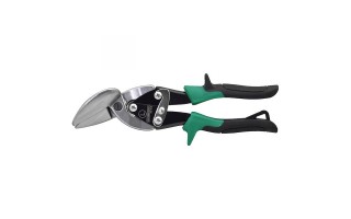 Tijera de Aviación Crossmaster 9937822 254mm Izquierda