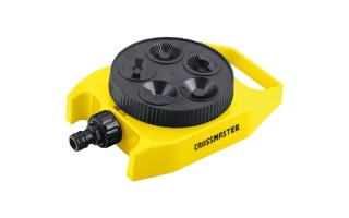 Regador Crossmaster 9937925 Fuente 5 Modos Regador Crossmaster 9937925 Fuente 5 Modos