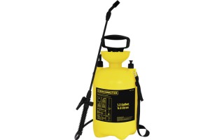 Fumigador Pulverizador Crossmaster 5L Fumigador Pulverizador Crossmaster 5L