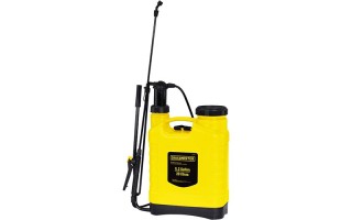 Fumigador Pulverizador Crossmaster 9937976 20L Fumigador Pulverizador Crossmaster 9937976 20L