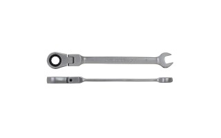 Llave Combinada Cricket Articulada Crossmaster 14mm Llave Combinada Cricket Articulada Crossmaster 14mm