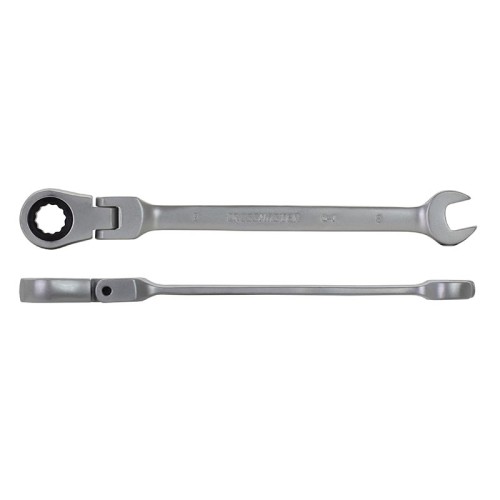 Llave Combinada Cricket Articulada Crossmaster 14mm