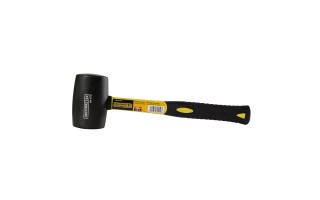 Martillo de Goma Crossmaster 9969459 453g Martillo de Goma Crossmaster 9969459 453g