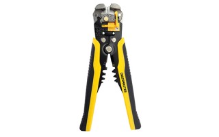 Pinza Pelacables Crossmaster 9969803 Autoajustable 8" Pinza Pelacables Crossmaster 9969803 Autoajustable 8"