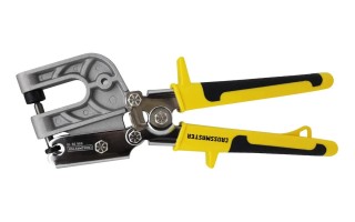 Pinza Punzonadora Prensadora Crossmaster 9969910 8mm Pinza Punzonadora Prensadora Crossmaster 9969910 8mm