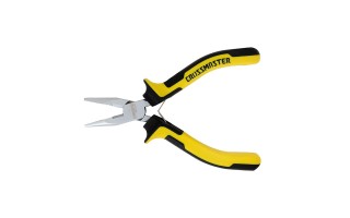 Pinza Punta Fina Crossmaster Mini 9970280 5'' 12,7cm Pinza Punta Fina Crossmaster Mini 9970280 5'' 12,7cm