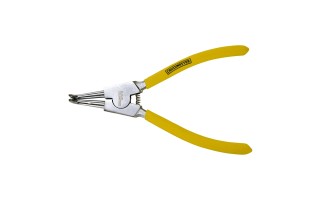 Pinza para Seguro Crossmaster 9970756 Externo Recto 7'' Pinza para Seguro Crossmaster 9970756 Externo Recto 7''