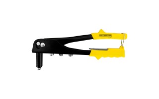 Remachadora Crossmaster 9971004 Manual 240mm Remachadora Crossmaster 9971004 Manual 240mm