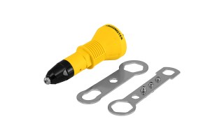 Remachadora para Taladro Crossmaster 9971050 