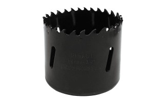 Sierra Corona Crossmaster Bi-Metal 19mm Sierra Corona Crossmaster Bi-Metal 19mm