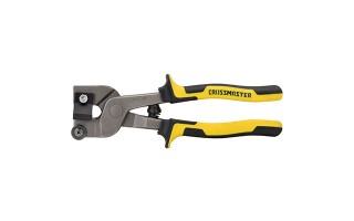 Pinza Corta Azulejos Crossmaster 9972260 