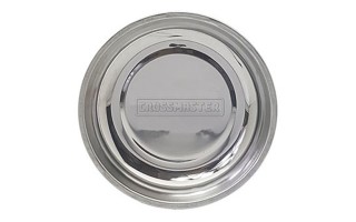 Bandeja Magnética Crossmaster 9980403 15cm