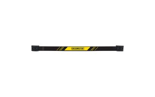 Portaherramientas Magnético de Pared Crossmaster 46cm Portaherramientas Magnético de Pared Crossmaster 46cm