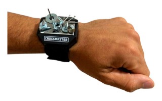 Pulsera Magnética Crossmaster 9980418 
