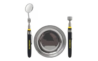 Herramientas para Inspección Crossmaster 9980450 3pzs Herramientas para Inspección Crossmaster 9980450 3pzs