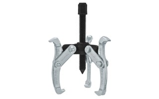 Extractor de Polea Crossmaster 9980734 3brz 3" Extractor de Polea Crossmaster 9980734 3brz 3"