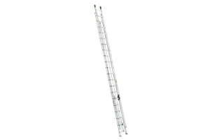 Escalera Extensible Cuprum 2224 Aluminio 40pel 10,6m Escalera Extensible Cuprum 2224 Aluminio 40pel 10,6m
