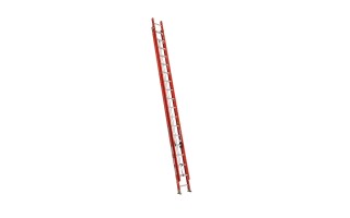 Escalera Extensible Cuprum 534 Fibra de Vidrio 36pel. 9,7m Escalera Extensible Cuprum 534 Fibra de Vidrio 36pel. 9,7m