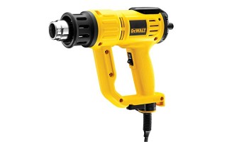 Pistola de Calor Dewalt D26414 600°C 2000W