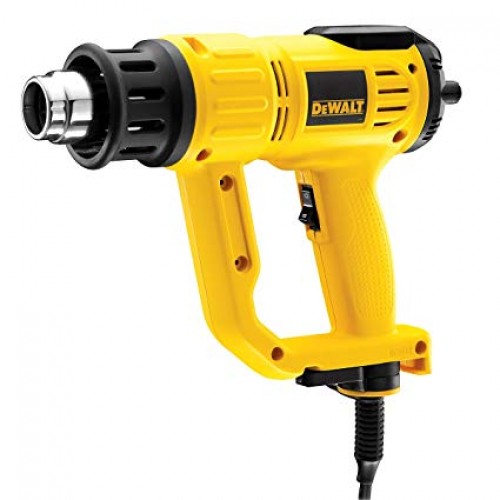 Pistola de Calor Dewalt D26414 600°C 2000W