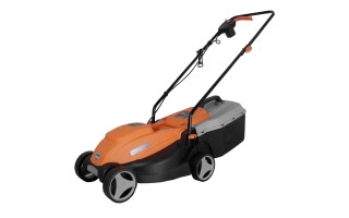Cortapasto Daewoo DLMJ1000 36cm 1000W con Recolector Cortapasto Daewoo DLMJ1000 36cm 1000W con Recolector