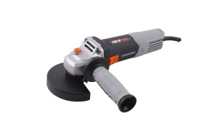 Amoladora Angular Daewoo DAAG115 115mm 760W Amoladora Angular Daewoo DAAG115 115mm 760W