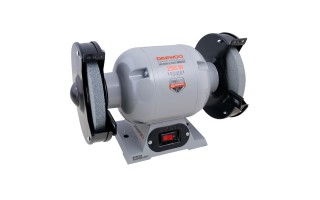 Amoladora de Banco Daewoo DABG150 152mm 200W Amoladora de Banco Daewoo DABG150 152mm 200W