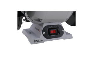Amoladora de Banco Daewoo DABG150 152mm 200W Amoladora de Banco Daewoo DABG150 152mm 200W