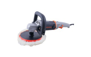 Pulidora Angular Daewoo DACP 180mm 1400W