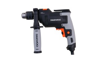 Taladro Daewoo DAID500L 13mm 550W