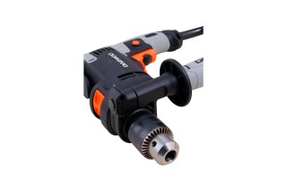 Taladro Daewoo DAID500L 13mm 550W