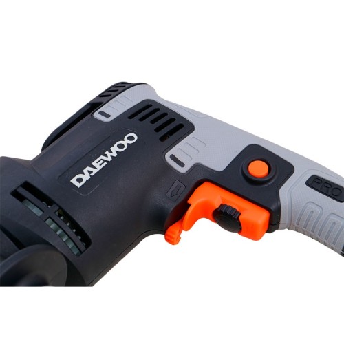 Taladro Daewoo DAID500L 13mm 550W