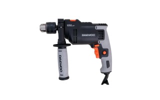 Taladro Daewoo DAID750L 13mm 750W