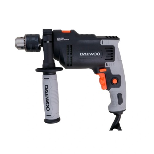 Taladro Daewoo DAID750L 13mm 750W