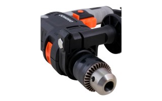 Taladro Daewoo DAID750L 13mm 750W