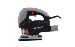 Sierra Caladora Daewoo DAJS600N 600W Sierra Caladora Daewoo DAJS600N 600W