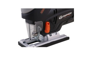 Sierra Caladora Daewoo DAJS600N 600W Sierra Caladora Daewoo DAJS600N 600W