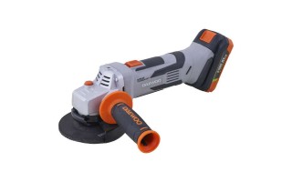 Amoladora Angular a Batería Daewoo DALAG18 115mm 20V Amoladora Angular a Batería Daewoo DALAG18 115mm 20V