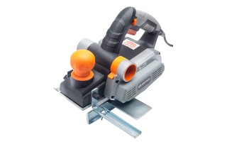 Cepillo Eléctrico Daewoo DAPL900N 82mm 900W Cepillo Eléctrico Daewoo DAPL900N 82mm 900W