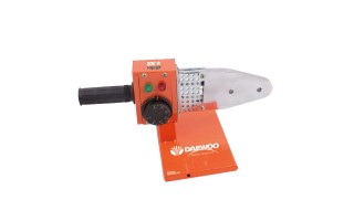 Termofusora Daewoo DAPW63CP-8 800W 250°C con Accesorios Termofusora Daewoo DAPW63CP-8 800W 250°C con Accesorios